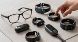 wearable devices for blindness