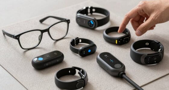 wearable devices for blindness