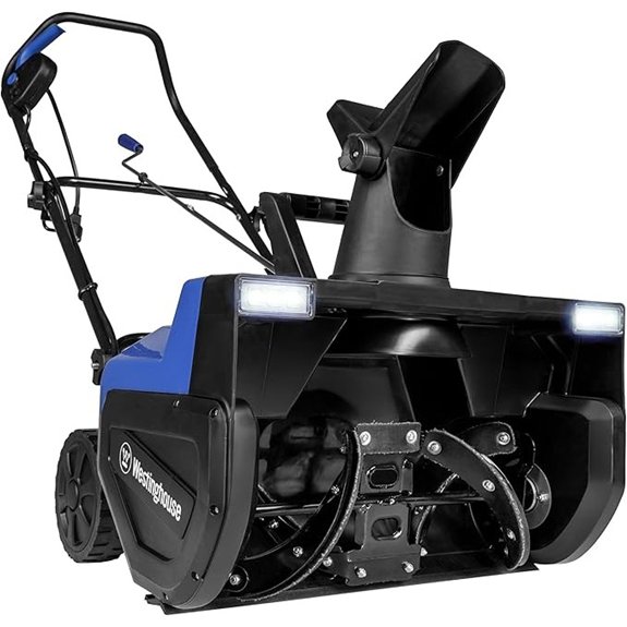 Westinghouse 22 Corded Snow Blower