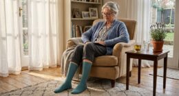 best compression socks for elderly