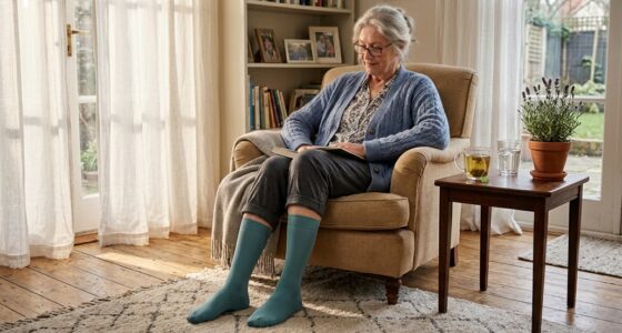 best compression socks for elderly