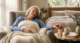 best sleeping pills for elderly 2026
