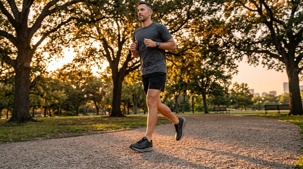 best wide men s walking shoes