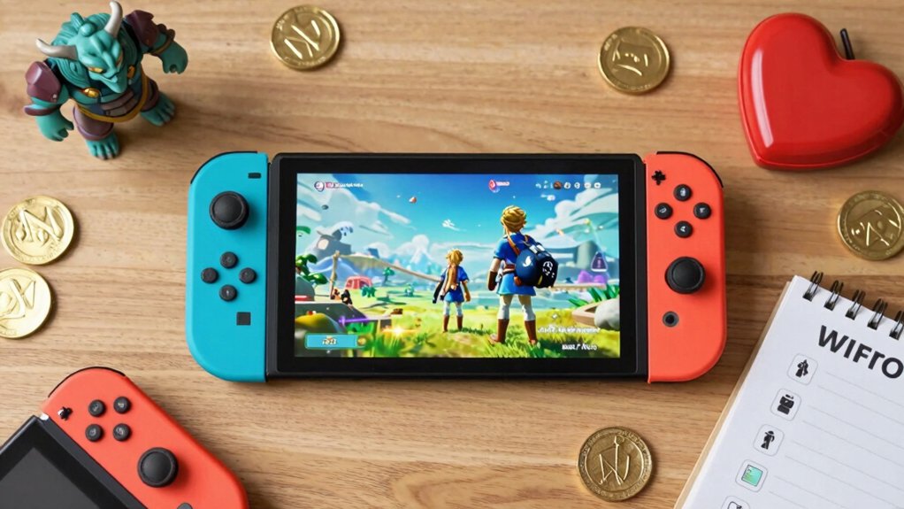 choose games that match