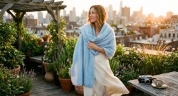 large oversized scarves top 10 2026