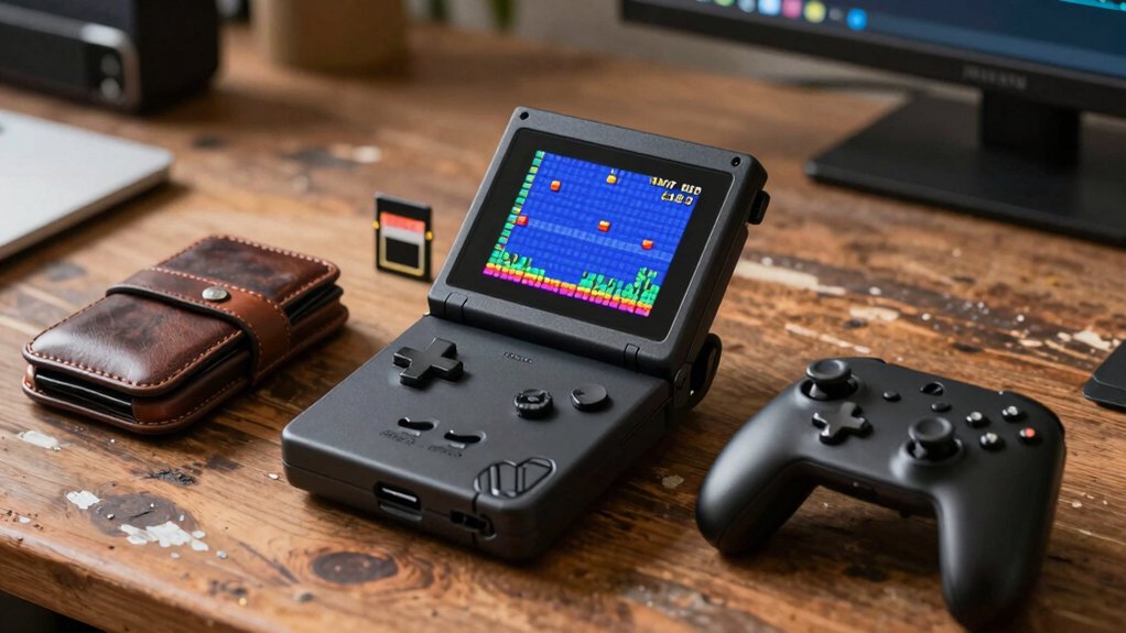 screen quality and comfort