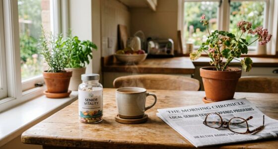 top 10 elderly multivitamins 2026