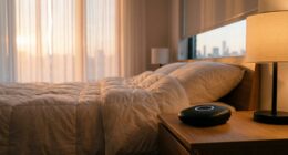 top 10 non wearable sleep trackers