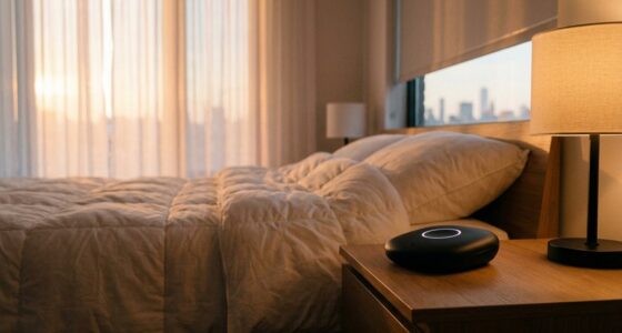 top 10 non wearable sleep trackers