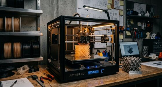 top 3d printers 2026