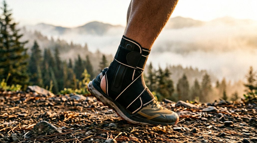 top ankle braces 2026 list