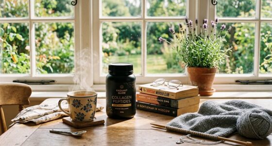 top collagen for seniors 2026