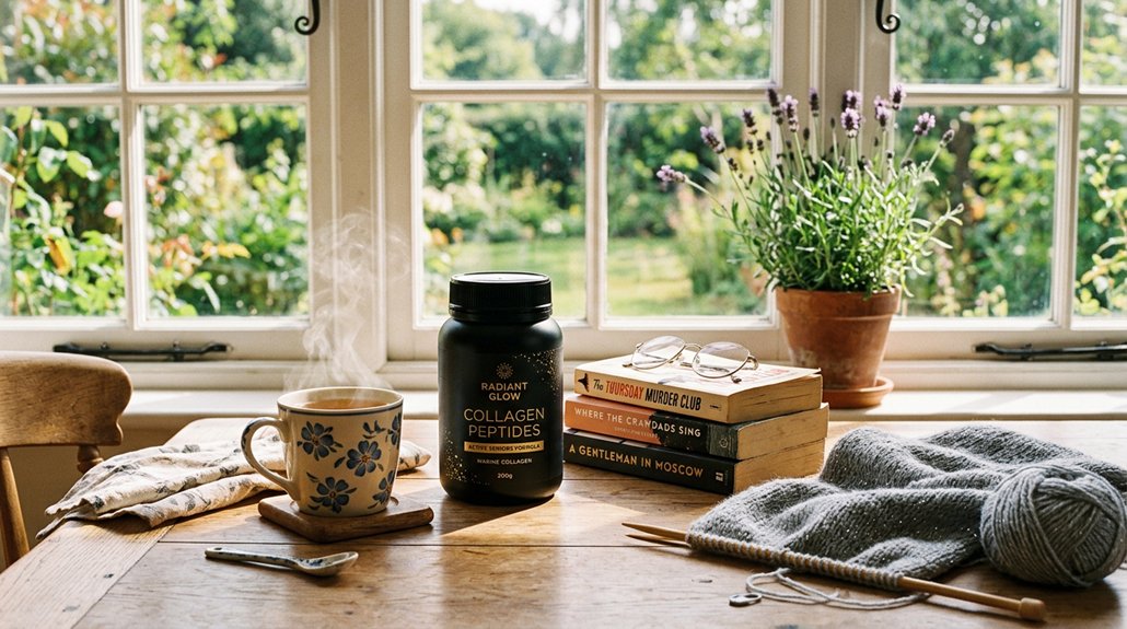 top collagen for seniors 2026