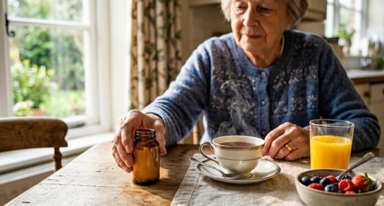 top iron supplements for seniors