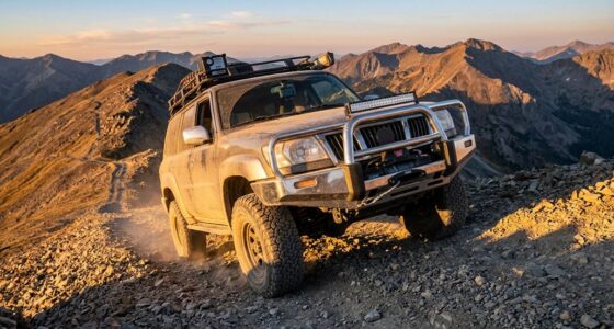 top offroad accessory list 2026