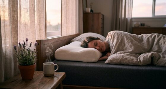 top pillows for side sleepers 2026