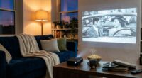 top pocket cinema projectors 2026
