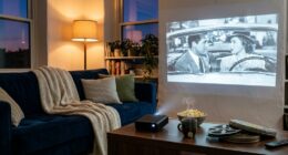 top pocket cinema projectors 2026