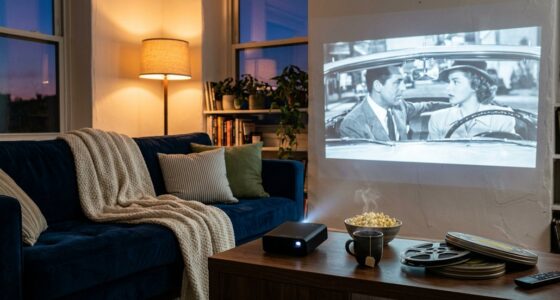 top pocket cinema projectors 2026