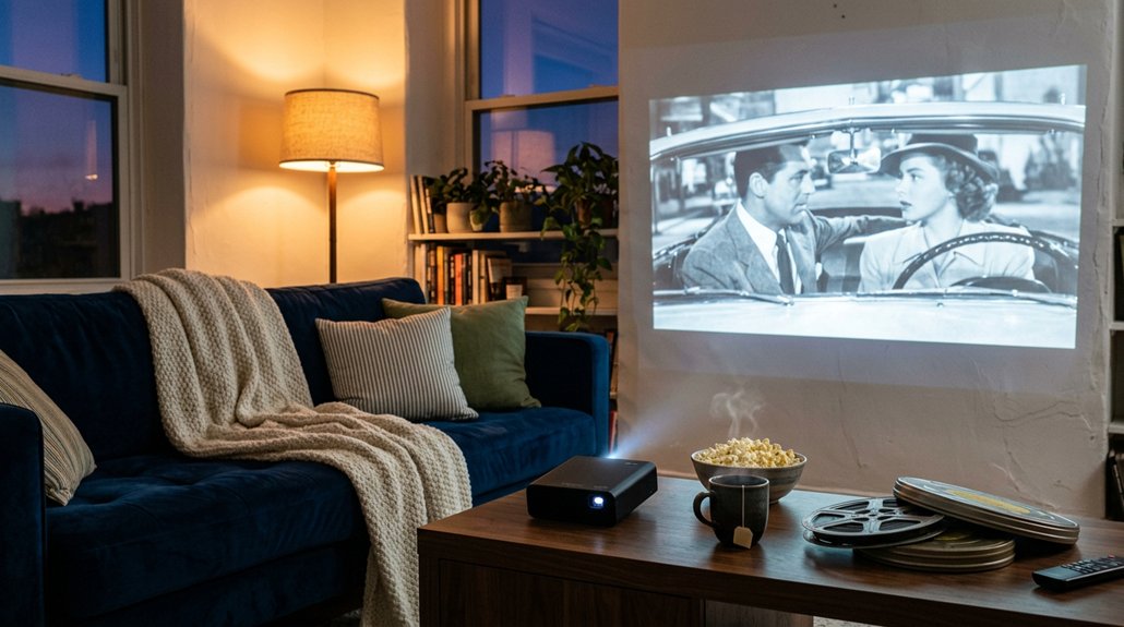top pocket cinema projectors 2026