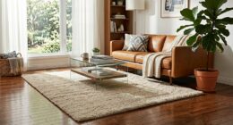 top rug pad options 2026