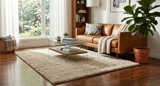 top rug pad options 2026