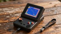 vintage gaming on the go