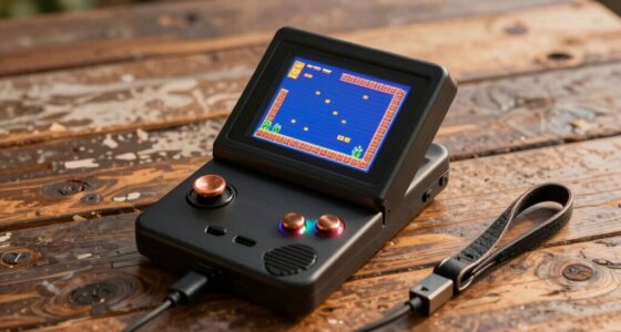 vintage gaming on the go