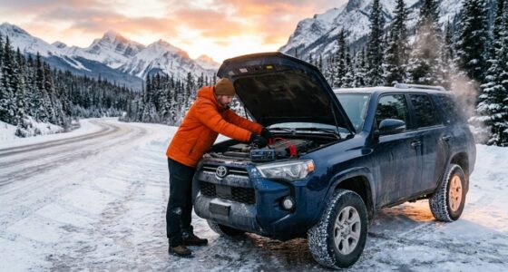 top 10 2026 car jumpstarters