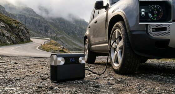 top 10 smart tire inflators