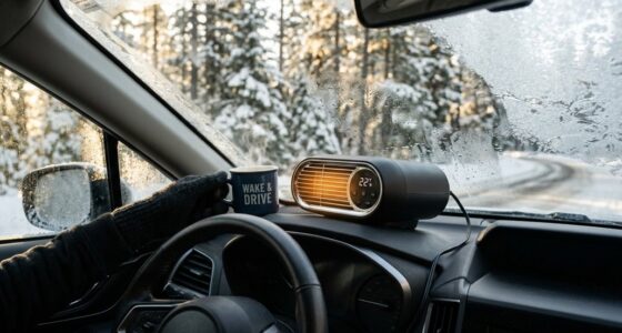 top 12v portable car heaters