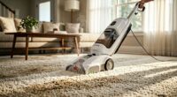 top all in one carpet cleaning