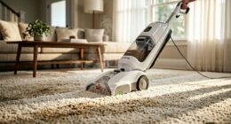 top all in one carpet cleaning