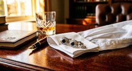top luxury men s cufflinks 2026