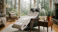top portable sauna blanket picks