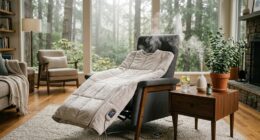 top portable sauna blanket picks