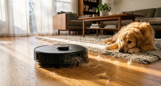 top robotic vacuums 2026