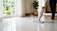 top steam mops for tile