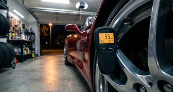 top tire pressure monitor picks