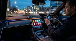 top wireless carplay adapters 2026