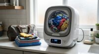 portable mini washer 2026 list