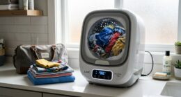 portable mini washer 2026 list