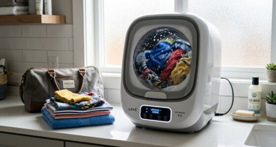 portable mini washer 2026 list
