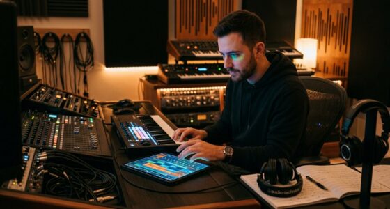 top 2026 musician tablets picks
