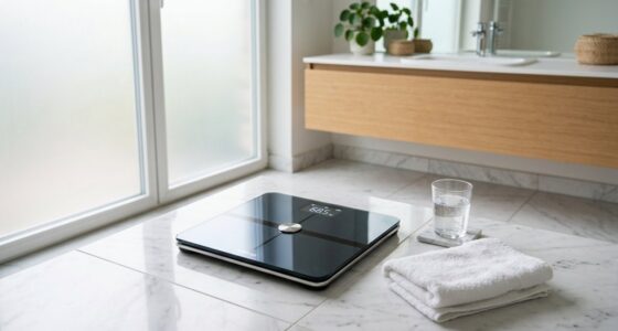 top body composition scales 2026