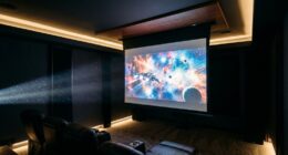 top projector screens 2026