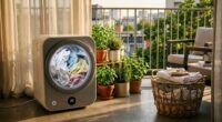 compact portable laundry dryers 2026
