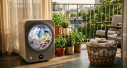 compact portable laundry dryers 2026