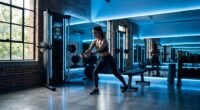 smart home gym systems 2026