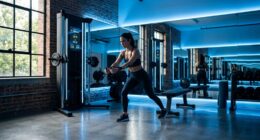 smart home gym systems 2026